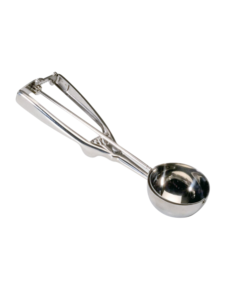 Cuchara Helado Inox