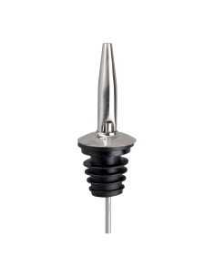 Tapón cánula para escanciar 2