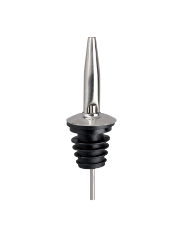 Tapón cánula para escanciar