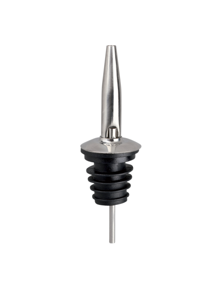 Tapón cánula para escanciar