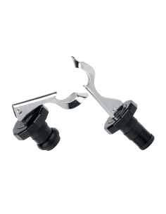 Tapón hermético ABS-Acero 2... 2