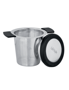 Filtro Infusión Inox con... 2