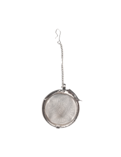 Filtro Té Inox malla 5 cm 2