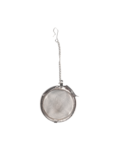 Filtro Té Inox malla 5 cm