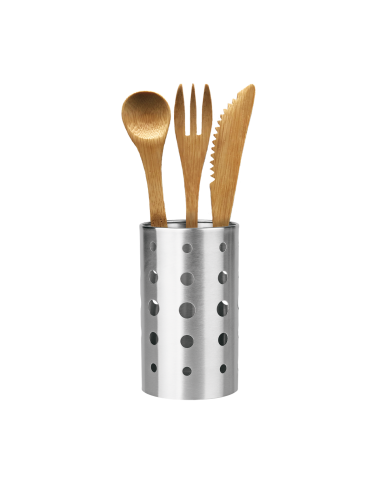 Escurrecubiertos Alto