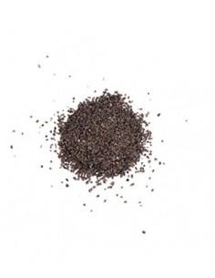 Sal Negra del Himalaya 100% Natural Sazonar y Cocinar Sin Refinar Sin Aditivos - Sal Negra del Himalaya Gruesa 1Kg 2