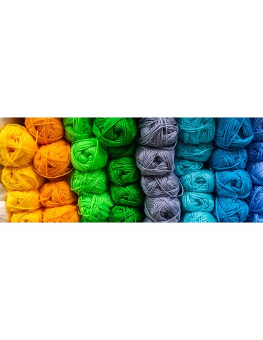 Hilo Ovillo de Cotofil 100% Algodón...