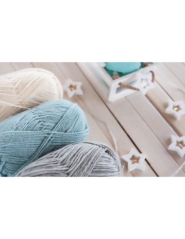 Hilo Ovillo de Cotofil 100% Algodón...