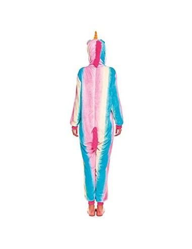 Instrumento juicio comprador Pijama Animal Mujer Hombre Adulto Unisexo Disfraces Animal Carnaval  Halloween Cosplay Cómodo Suave Unicornio | Hansel Home