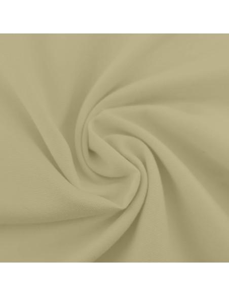 Fundas de Almohada de Microfibra con Cremallera Funda Almohada Transpirable Suave Antiarrugas