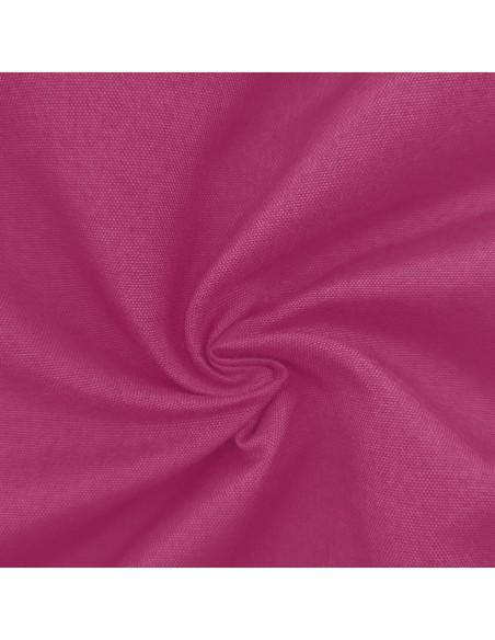 Fundas de Almohada de Microfibra con Cremallera Funda Almohada Transpirable Suave Antiarrugas