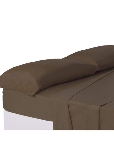 Fundas de Almohada de Microfibra con Cremallera Funda Almohada Transpirable Suave Antiarrugas