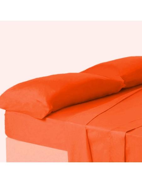 Fundas de Almohada de Microfibra con Cremallera Funda Almohada Transpirable Suave Antiarrugas