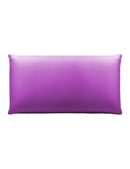 Fundas de Almohada de Microfibra con Cremallera Funda Almohada Transpirable Suave Antiarrugas