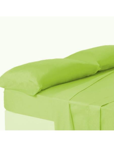 Fundas de Almohada de Microfibra con Cremallera Funda Almohada Transpirable Suave Antiarrugas