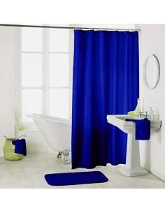 Cortina de Ducha Lisa para... 2