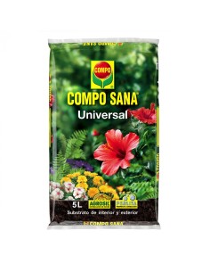 Compo Sana Substrato...
