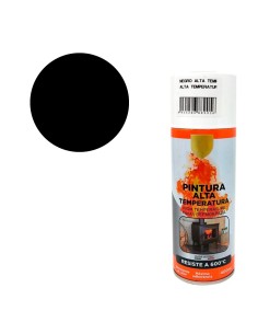 SPSIL Pintura Spray Alta... 2