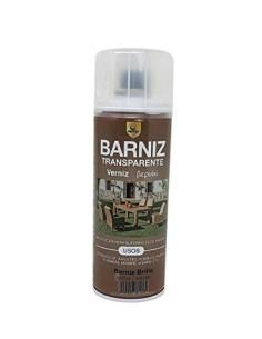 ≫ Barniz Especial Faros  Spray 400 ml ⭐【 Envío24 en la península】⭐