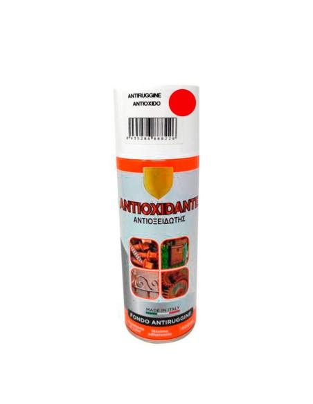 SPSIL Pintura Spray Antioxidante 400 Ml