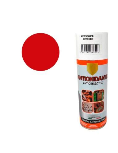 SPSIL Pintura Spray Antioxidante 400 Ml