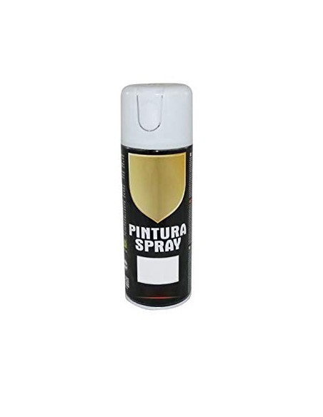 SPSIL Pintura Spray Fluorecente 400 Ml