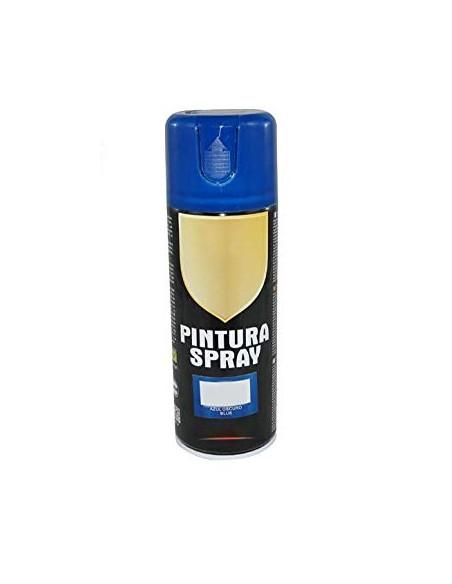 SPSIL Pintura Spray 400 Ml