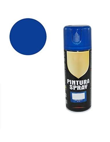 SPSIL Pintura Spray 400 Ml