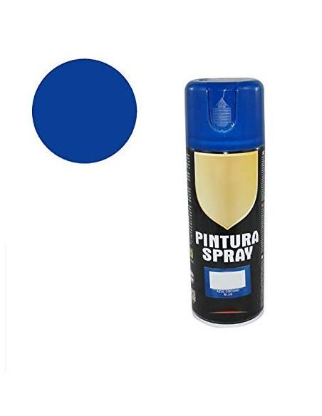 SPSIL Pintura Spray 400 Ml
