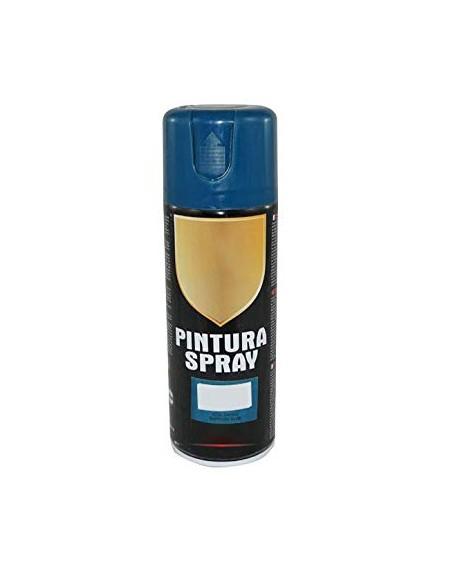 SPSIL Pintura Spray 400 Ml