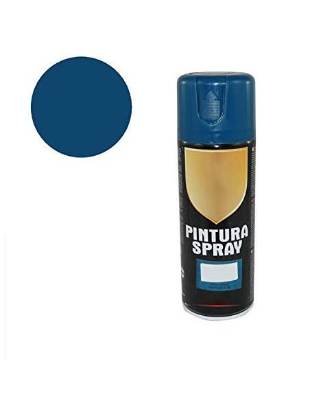 SPSIL Pintura Spray 400 Ml