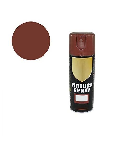 SPSIL Pintura Spray 400 Ml