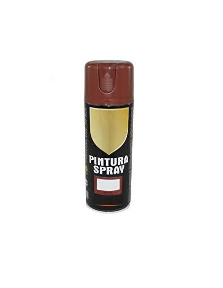 SPSIL Pintura Spray 400 Ml
