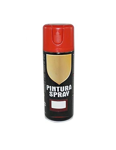 SPSIL Pintura Spray 400 Ml