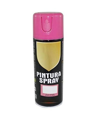 SPSIL Pintura Spray 400 Ml