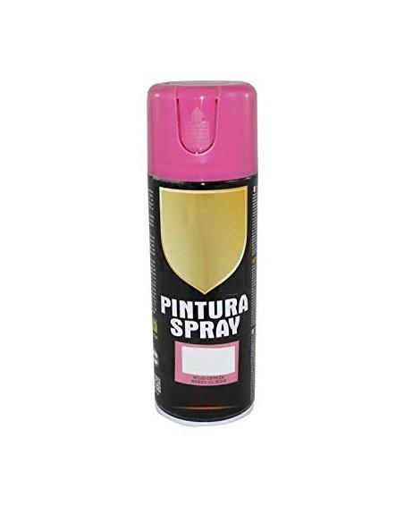 SPSIL Pintura Spray 400 Ml