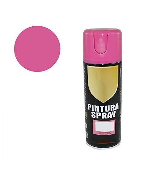 SPSIL Pintura Spray 400 Ml