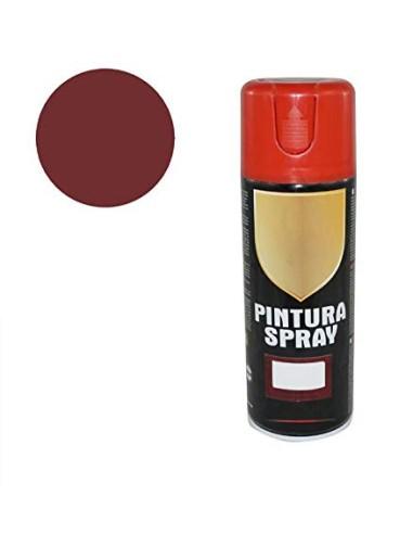 SPSIL Pintura Spray 400 Ml