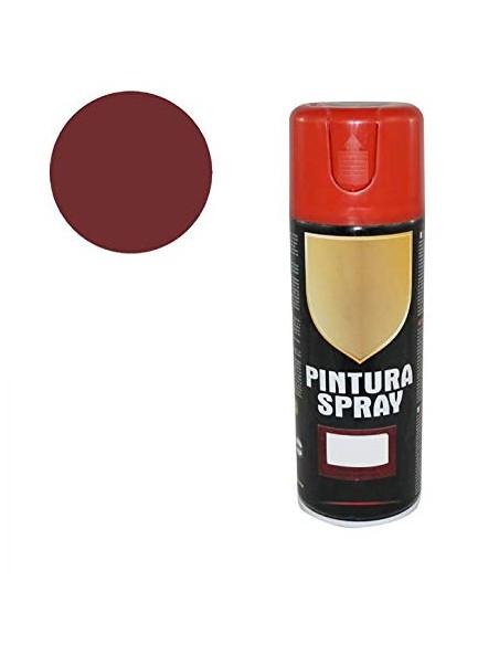 SPSIL Pintura Spray 400 Ml