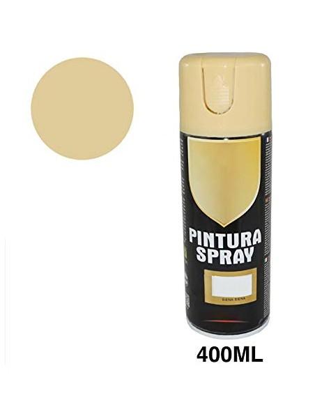 SPSIL Pintura Spray 400 Ml
