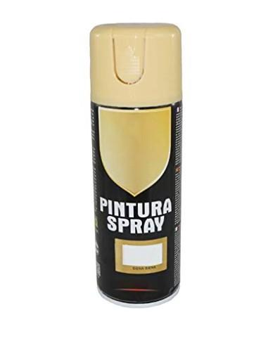 SPSIL Pintura Spray 400 Ml