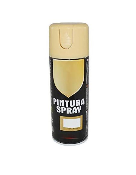 SPSIL Pintura Spray 400 Ml