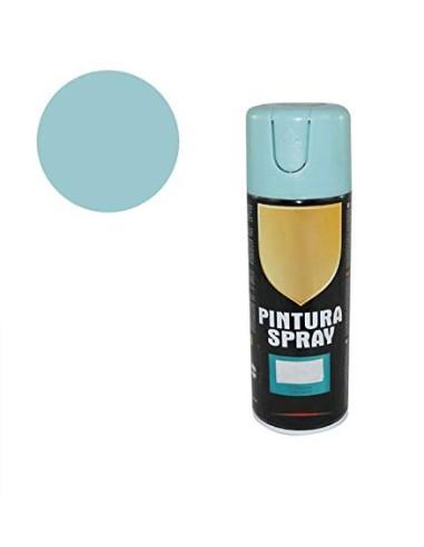 SPSIL Pintura Spray 400 Ml