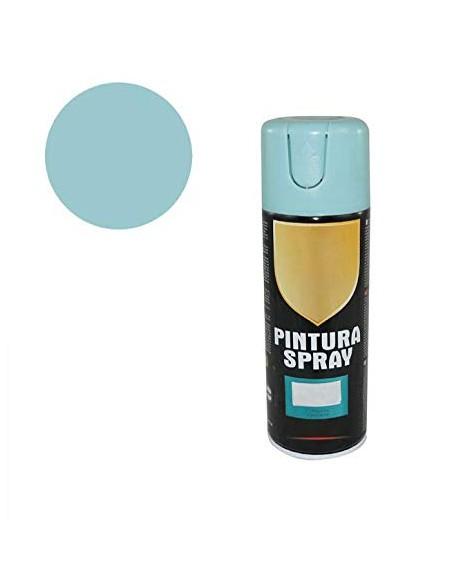 SPSIL Pintura Spray 400 Ml