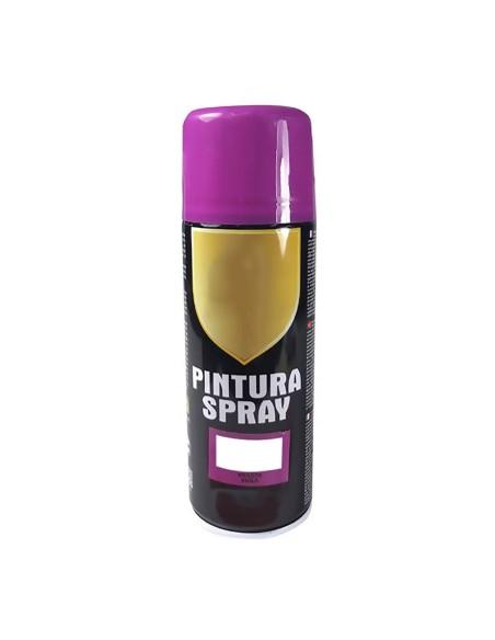 SPSIL Pintura Spray 400 Ml