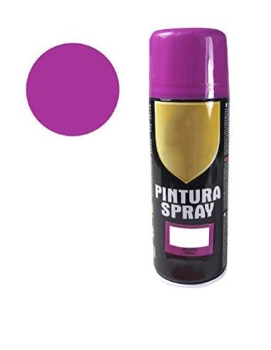 SPSIL Pintura Spray 400 Ml