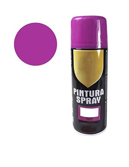 SPSIL Pintura Spray 400 Ml