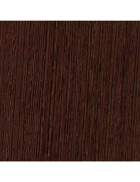 Pintura Barniz para Madera, Pintura Barniz de Rápido Secado para Superfícies Interiores  Madera Wengue, 375 ML 