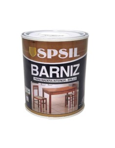 Pintura Barniz para Madera, Pintura Barniz de Rápido Secado para Superfícies Interiores  Madera Wengue, 375 ML  2