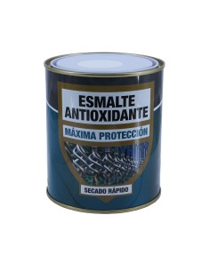 SPSIL Esmalte Antioxidante,...